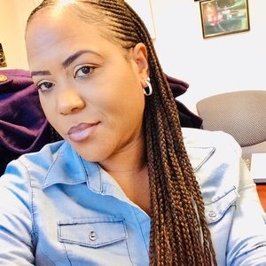 Meet your Posher, Tamikia